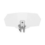 Knmaster WD200 Motosiklet Ön Cam Uzatma / Deflektör Model A