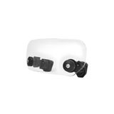 Knmaster WD300T – Ayarlanabilir Motosiklet Ön Cam Uzatma / Rüzgar Deflektör Aparatı