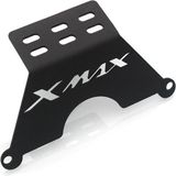 Knmaster Yamaha Xmax 250-400 2018-2023 Uyumlu Motosiklet Gps Navigasyon ve Cep Telefonu Tutucu