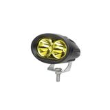 Knmaster Yandit 20W Motosiklet / Off Road Sis Farı