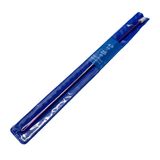 KNNE Renkli Gagalı Şiş 25cm Tığ Şİş Tunus Şişi Tığı knneg25 no 4 mm