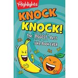 Knock Knock the Biggest Best Joke Book Ever