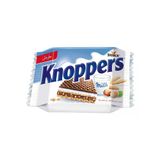 Knoppers Gofret 25 Gr 1 Adet