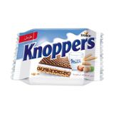 Knoppers Gofret 25 gr *9'lu - 225 gr