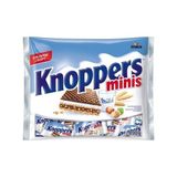 Knoppers Minis Gofret 200 gr