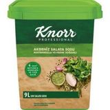 Knorr 1 kg Akdeniz Salata Sosu