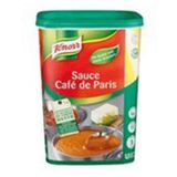 Knorr 1 kg Cafe De Paris Sos