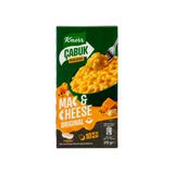 Knorr 212 gr Mac Cheese Çabuk Makarna