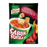 Knorr 22 gr Acılı Domates Çabuk Çorba