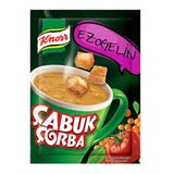 Knorr 22 gr Çabuk Ezogelin Çorbası