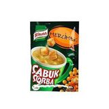 Knorr 22 gr Kıtırlı Mercimek Çabuk Çorba