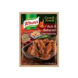 Knorr 31 gr Fırından Tavuk Çeşni Acılı Baharat