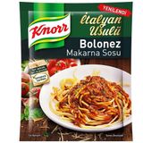 Knorr 45 gr Bolonez Makarna Sosu