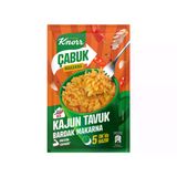 Knorr 48 gr Çabuk Kajun Tavuk Bardak Makarna