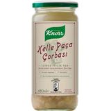 Knorr 480 ml Kelle Paça Çorbası