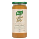 Knorr 480 ml Tavuk Suyu