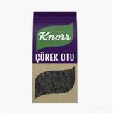 Knorr 60 gr Çörekotu