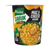 Knorr 65 gr Mac Cheese Çabuk Makarna