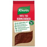 Knorr 65 gr Tatlı Toz Biber