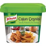 Knorr 650 gr Cajun Çeşnisi