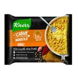 Knorr 66 gr Körili Çabuk Noodle