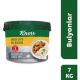 Knorr 7 kg Tavuk Suyu Toz Bulyon