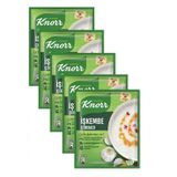 Knorr 72 gr İşkembe Çorba (5 adet)