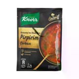 Knorr 72 gr Pirpirim Çorbası