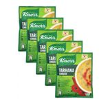 Knorr 72 gr Tarhana Çorba (3 adet)