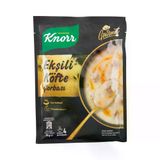 Knorr 79 gr Ekşili Köfte Çorbası