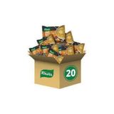 Knorr Acılı Domatesli 67 Gr Çabuk Noodle (20 adet)