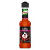 Knorr Acısso Extra Hot Acı Biber Sosu 52 gr