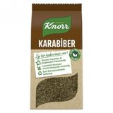 Knorr Baharat 60 gr Karabiber