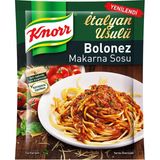 Knorr Bolonez Makarna Sosu 45 Gr. Onikili Set - 540 gr