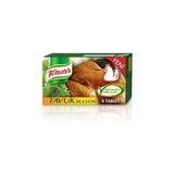 Knorr Bulyon 6 'lı Et x 16 Adet - 1 Paket