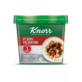 Knorr Bulyon Et Suyu Toz 750 Gr