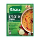 Knorr C Ezogelın Corbası 74Gr 6103