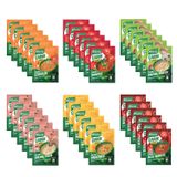 Knorr Çabuk Çorba 6 Çeşit 36 lı Karma Paket