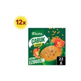 Knorr Çabuk Çorba Ezogelin Pratik Çorba 22 Gr X 12 Adet