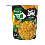 Knorr Cabuk Makarna 65Gr Mac&Chesse 3072