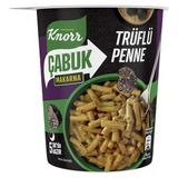 Knorr Cabuk Makarna 65Gr Turuflu 3074