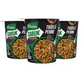Knorr Çabuk Trüflü Makarna Knorr Çabuk Trüflü Makarna 3 Adet