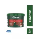 Knorr Chef Base Et Suyu Toz Bulyon 2 x 5 KG