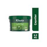 Knorr Chef Base Fs Sebzeli Çeşni 6,5 kg - Profesyonel Sebze Çeşnisi