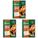 Knorr Çıtır Çıtır Pane Harcı 90 g 3lü paket