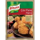 Knorr Çıtır Pane Harcı (90 Gr) X6 Adet - 1 Adet