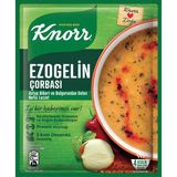 Knorr Çorba Ezogelin x 12 - 50 gr
