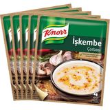Knorr Çorba Işkembe x 12 Adet - 74 gr