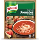 Knorr Çorba Kremalı Domates x 12 Adet - 50 gr