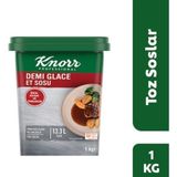 Knorr Demi Glace 1 kg - 1 Adet